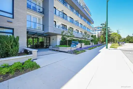 2xx 6859 CAMBIE STREET, Vancouver BC V6P 3H1