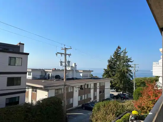 206 1285 MARTIN STREET, White Rock BC V4B 3W4