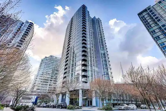 2101 668 CITADEL PARADE, Vancouver BC V6B 1W6