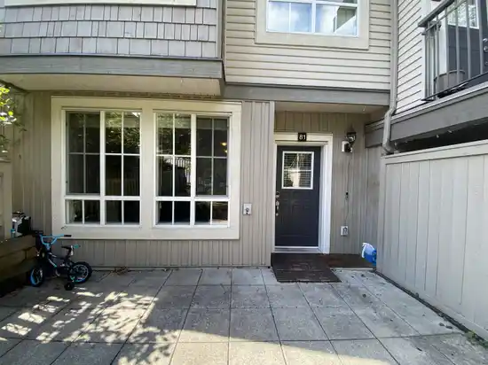 81 7503 18TH STREET, Burnaby BC V3N 5E8