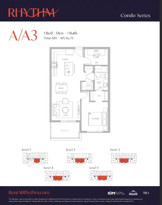 206 15638 24 AVENUE, Surrey BC V4A 2J7