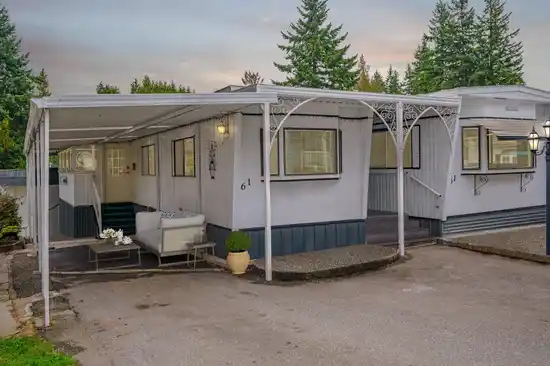 61 24330 FRASER HIGHWAY, Langley BC V2Z 1N2