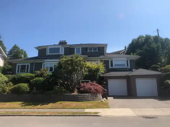 Lower 1970 QUILCHENA CRESCENT, Vancouver BC V6M 1E1