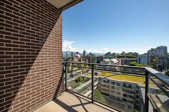 1102 181 W 1ST AVENUE, Vancouver BC V5Y 0E3