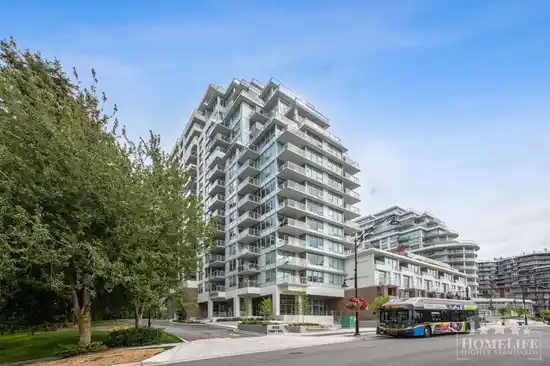 1301 15165 THRIFT AVENUE, White Rock BC V4B 3Z4