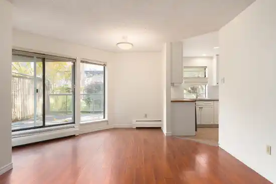 111 8460 ACKROYD ROAD, Richmond BC V6X 3E9