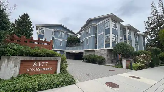 6 8377 JONES ROAD, Richmond BC V6Y 1L5
