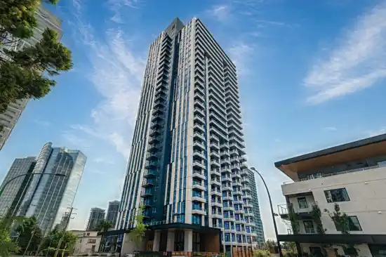 701 6608 SUSSEX AVENUE, Burnaby BC V5H 3C6