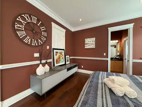 8671 CARRICK ROAD, Richmond BC V7C 3P5