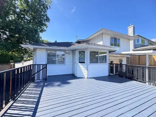 2309 KENSINGTON CRESCENT, Port Coquitlam BC V3C 5N2