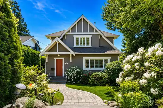 1460 NELSON AVENUE, West Vancouver BC V7T 2G8