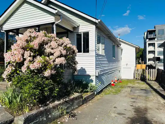 Front 217 LEBLEU STREET, Coquitlam BC V3K 4L7