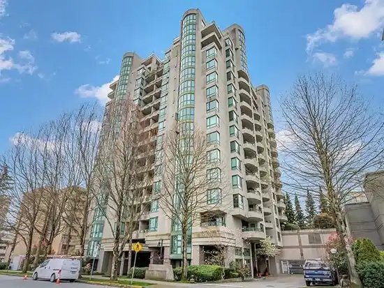 1510 7380 ELMBRIDGE WAY, Richmond BC V6X 4A1