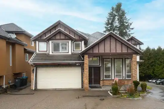 UPPER 14229 114 AVENUE, Surrey BC V3R 1P2