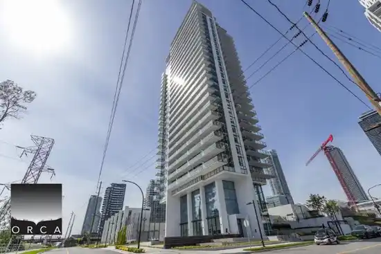 606 2425 ALPHA AVENUE, Burnaby BC V5C 0K2
