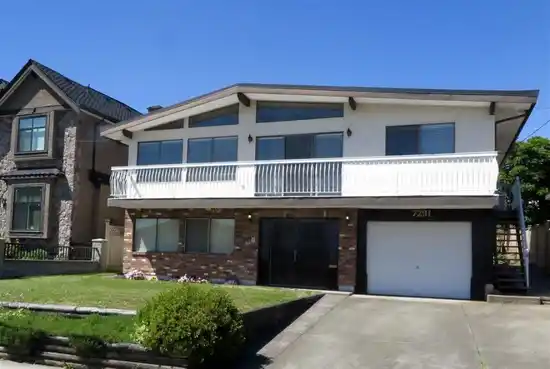 7291 CURTIS STREET, Burnaby BC V5A 1K1