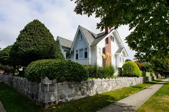 BSMT 8290 MONTCALM STREET, Vancouver BC V6P 4P5