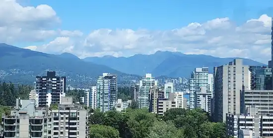 1806 1725 PENDRELL STREET, Vancouver BC V6G 2X7