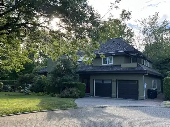 8575 CAPTAINS COVE, Vancouver BC V6P 6S1