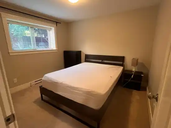 Semi-Basement 1331 GREENBANK CRT, Coquitlam BC V3E 0K6