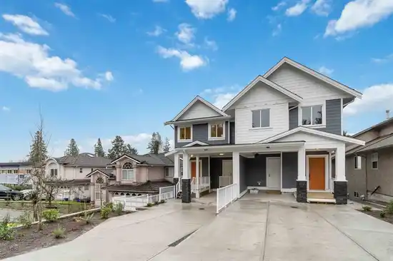 1162 HOWSE PLACE, Coquitlam BC V3E 3N2