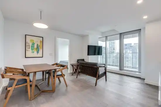 2701 1480 HOWE STREET, Vancouver BC V6Z 1C4