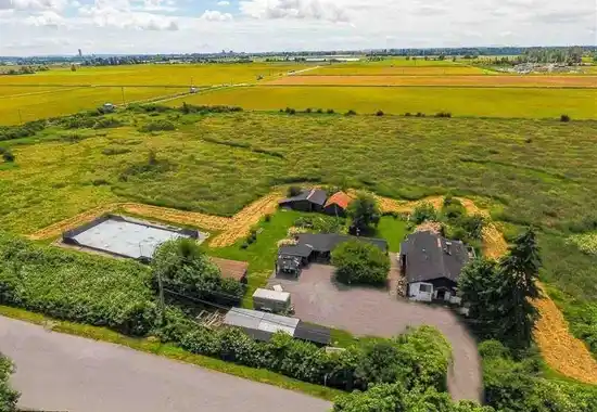 14xxx BURROWS ROAD, Richmond BC V6V 1L1