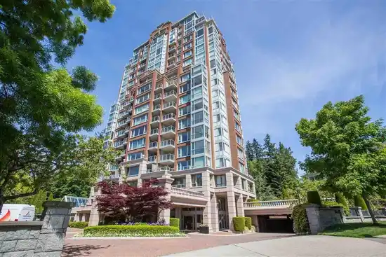 1902 5775 HAMPTON PLACE, Vancouver BC V6T 2G6