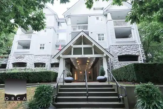 310 6893 PRENTER STREET, Burnaby BC V5E 4L3