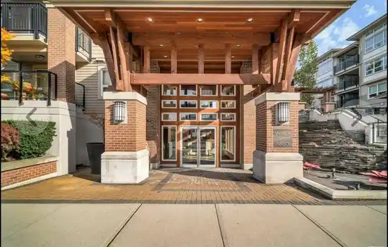 107 6800 ECKERSLEY ROAD, Richmond BC V6Y 0E7