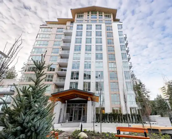 1007 2375 EMERY COURT, North Vancouver BC V7J 0E9