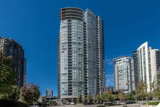 707 1495 RICHARDS STREET, Vancouver BC V6Z 3E4