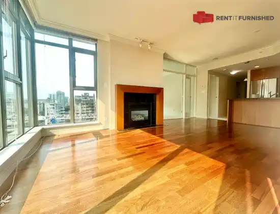 1501 1680 BAYSHORE DRIVE, Vancouver BC V6G 3H6