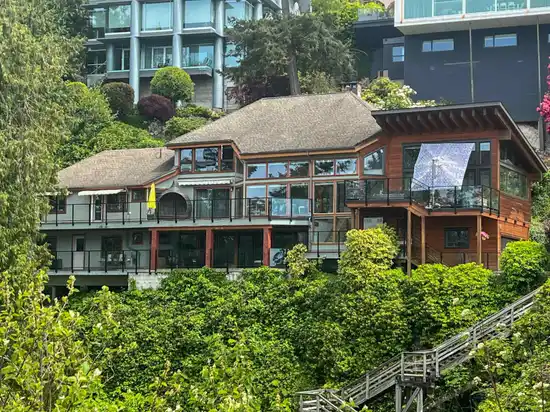 55xx PARTHENON PLACE, West Vancouver BC V7W 2V7