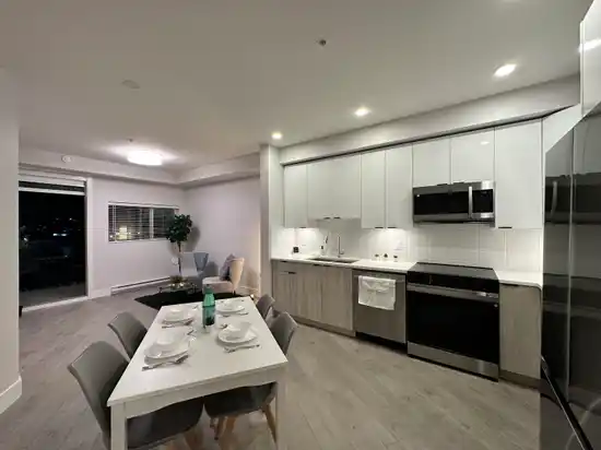 503 20061 FRASER HIGHWAY, Langley BC V3A 0R4