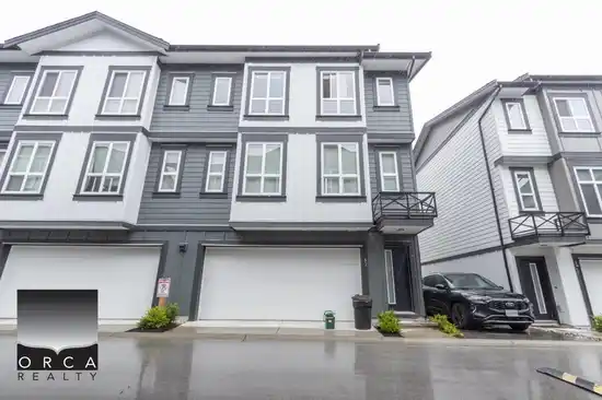 62 19255 ALOHA DRIVE, Surrey BC V4N 6T8