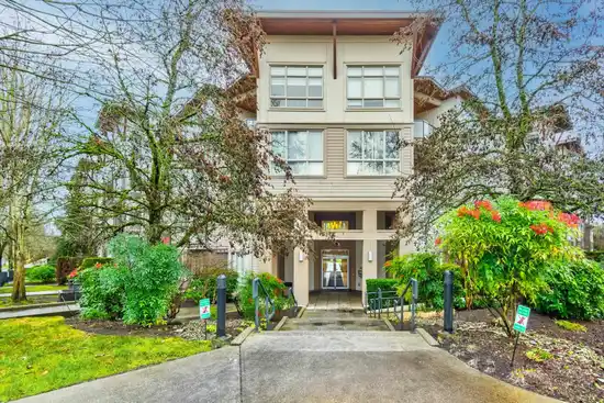 408 15918 26 AVE AVENUE, Surrey BC V3Z 5K3