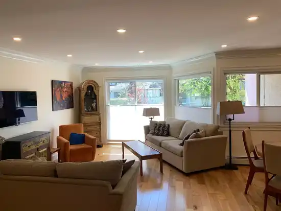 318 1235 W 15TH AVENUE, Vancouver BC V6H 1S1