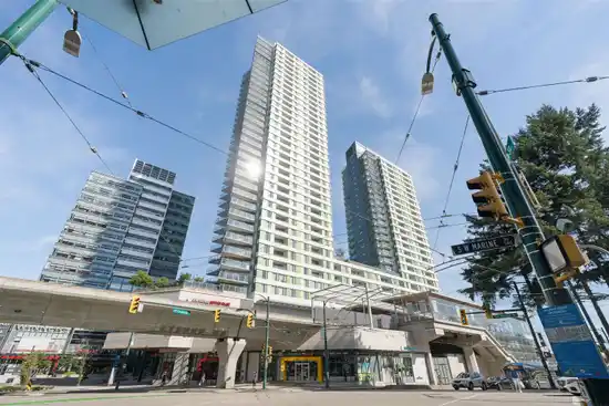 1107 488 SW MARINE DRIVE, Vancouver BC V6H 2L2
