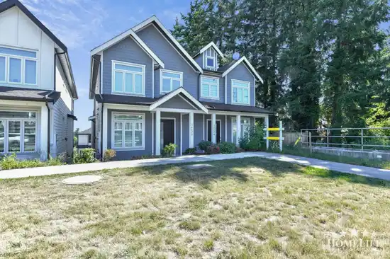 Basement 16678 16 AVENUE, Surrey BC V3S 9X7