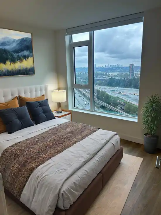 22nd floor 308 ALDERSON AVENUE, Coquitlam BC V3K 0J2
