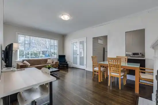 17 935 JERVIS STREET, Vancouver BC V6E 2B5