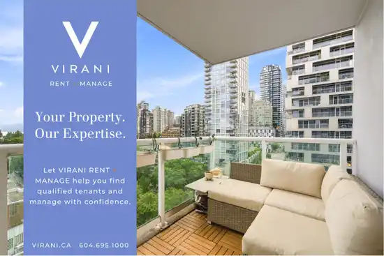 1502 1500 HOWE STREET, Vancouver BC V6Z 2N1