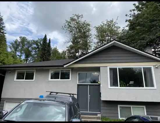 Upstairs 2405 NORCREST COURT, Burnaby BC V3J 1C7