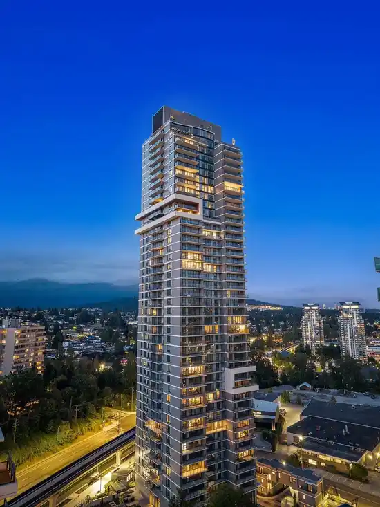 2135 SPRINGER AVENUE, Burnaby BC V5B 0C1