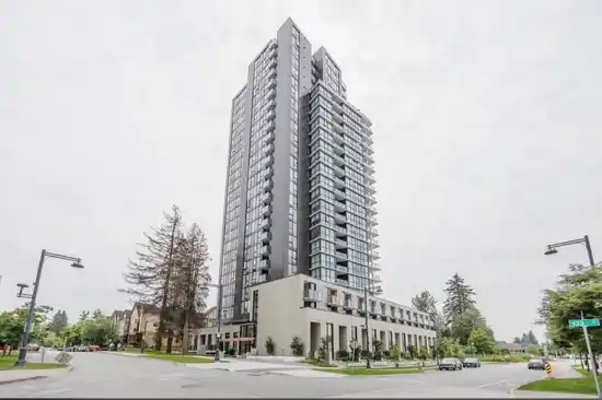 1303 10333 133 ST., Surrey BC V3T 0V1