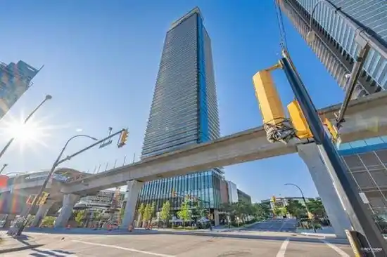 4202 1955 ALPHA WAY, Burnaby BC V5C 0K6