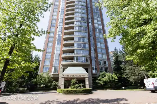 1806 6888 STATION HILL DRIVE, Burnaby BC V3N 4X5