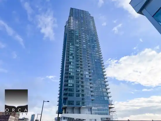 3302 680 QUAYSIDE DRIVE, New Westminster BC V3M 6Z6