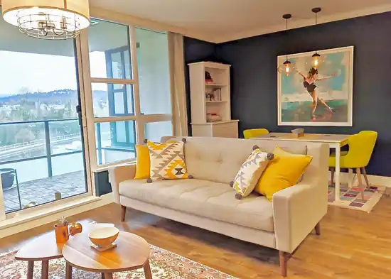 901 2200 DOUGLAS ROAD, Burnaby BC V5C 0G8